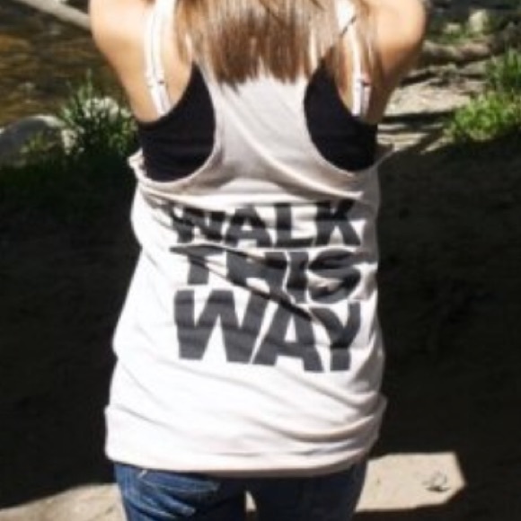 Chaser Run Dmc Shirt - Picture 4 of 4